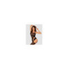 G139 Bodystocking - Noir